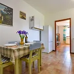 Apartment Santin By Interhome