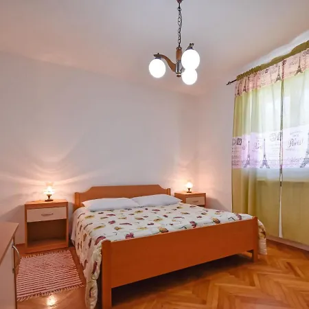 Apartmán Santin By Interhome *