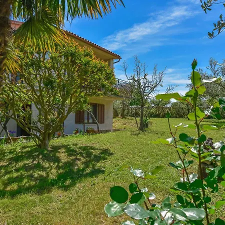 Appartamento Santin By Interhome Savudrija