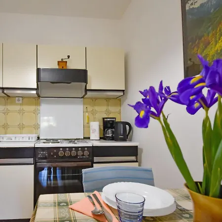 Santin By Interhome Apartmán Savudrija