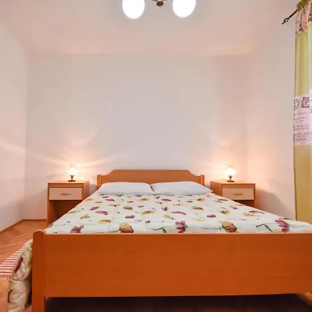 Santin By Interhome Apartmán Savudrija