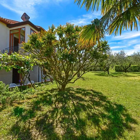 Appartamento Santin By Interhome *