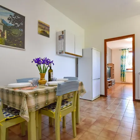 Apartment Santin By Interhome