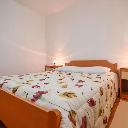 Santin By Interhome Apartment Savudrija