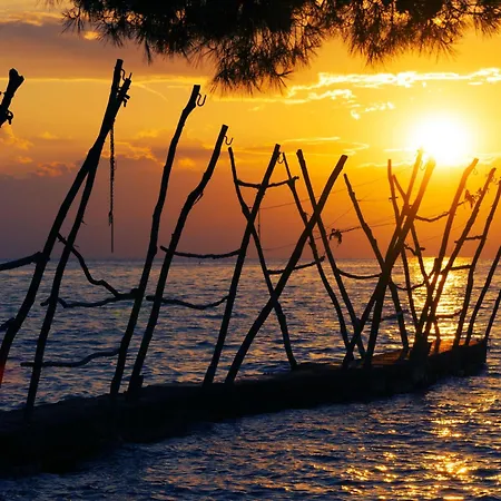 Appartamento Santin By Interhome