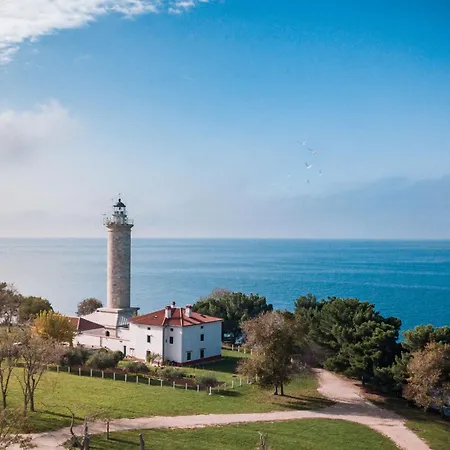 Santin By Interhome Appartamento Savudrija