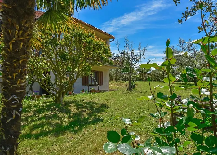 Appartamento Santin By Interhome Savudrija