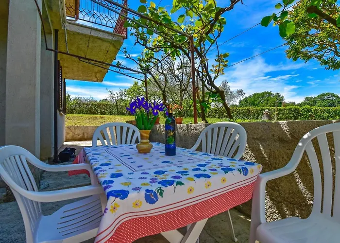 Appartamento Santin By Interhome