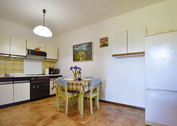 Santin By Interhome *