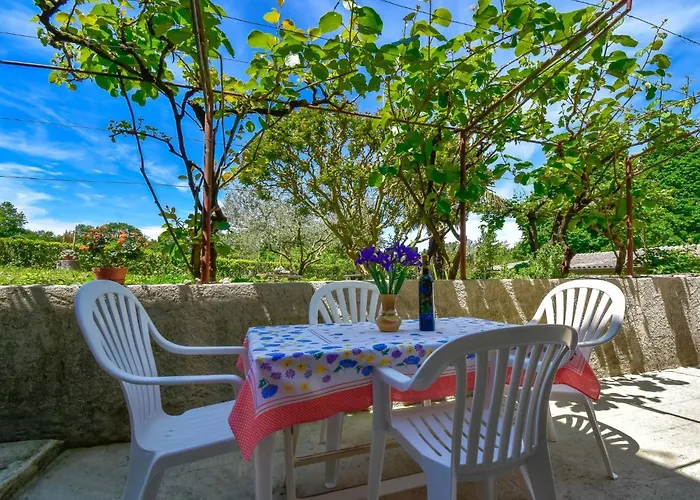 Appartamento Santin By Interhome *