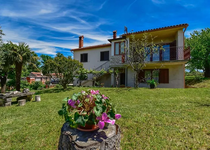 Santin By Interhome Appartamento Savudrija