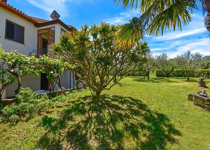 Appartamento Santin By Interhome *