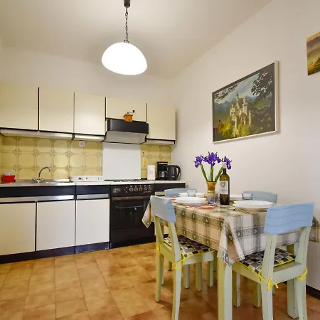 Santin By Interhome * Savudrija