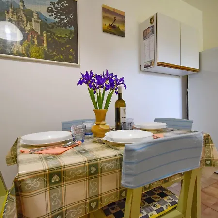 Appartement Santin By Interhome *