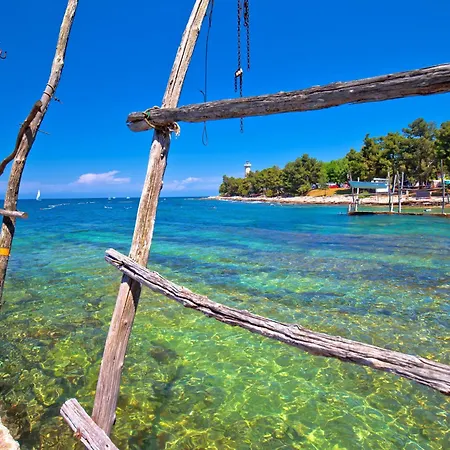 Santin By Interhome Savudrija